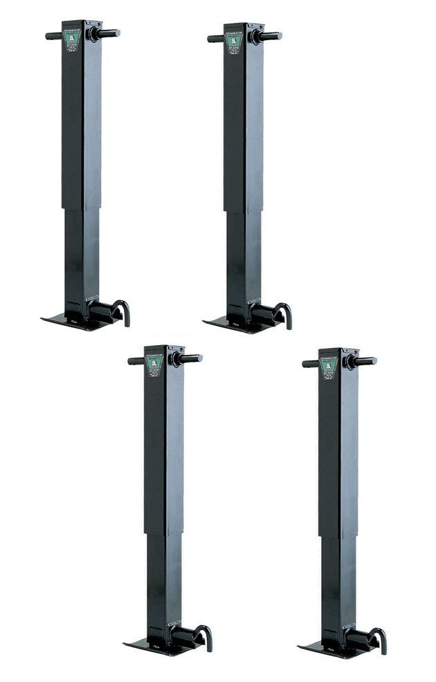 Trailer Jacks,Heavy Duty Trailers