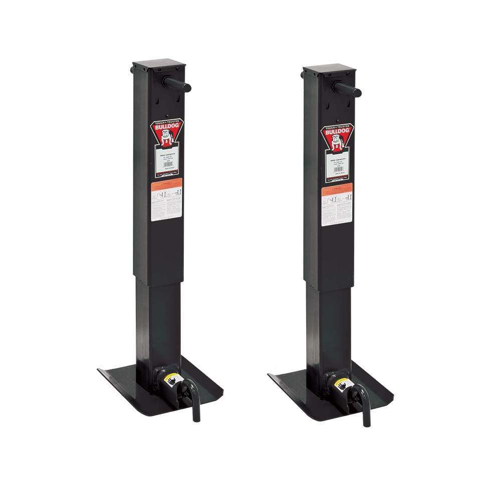 Trailer Jacks,Heavy Duty Trailers
