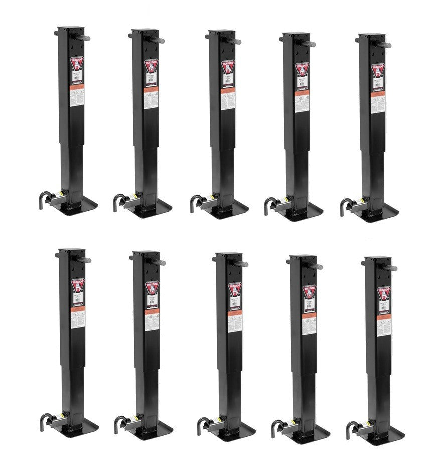 Trailer Jacks,Heavy Duty Trailers