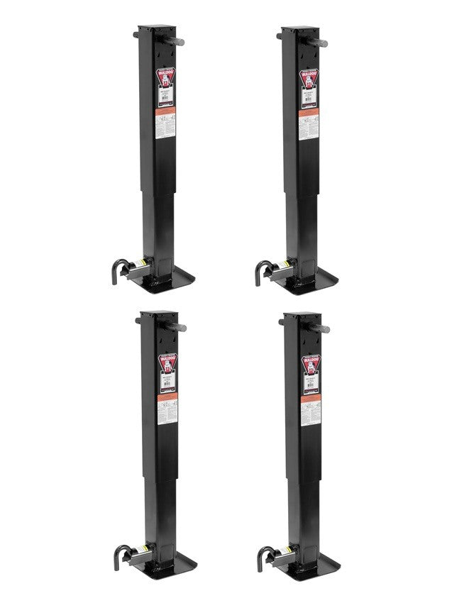 Trailer Jacks,Heavy Duty Trailers
