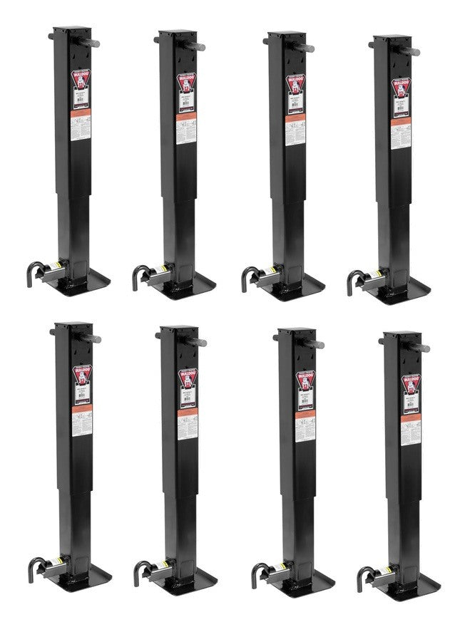 Trailer Jacks,Heavy Duty Trailers
