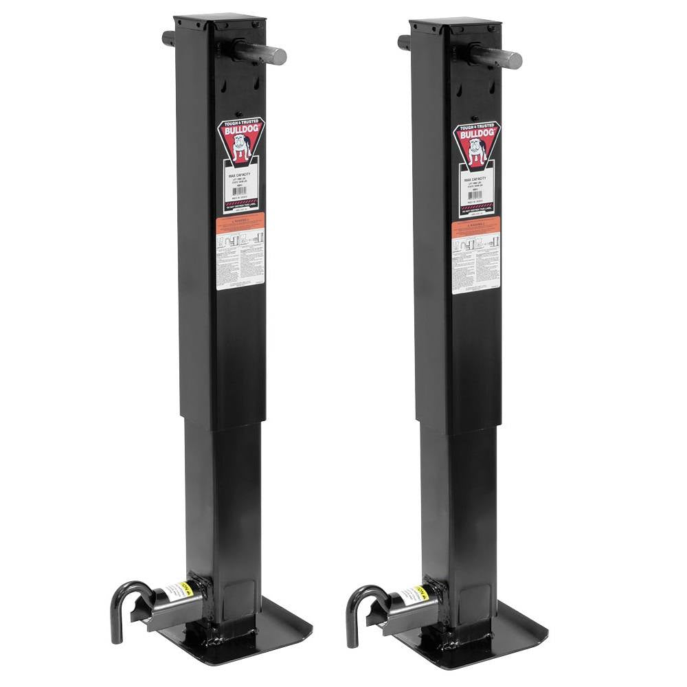 Trailer Jacks,Heavy Duty Trailers