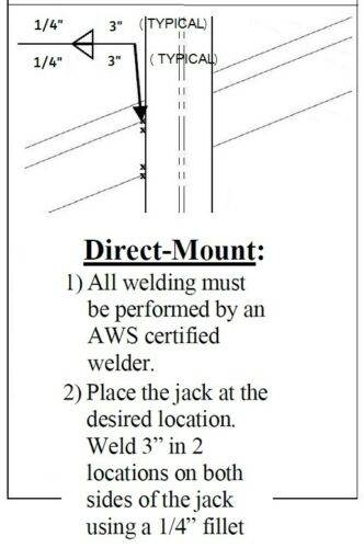 Trailer Jacks,Heavy Duty Trailers