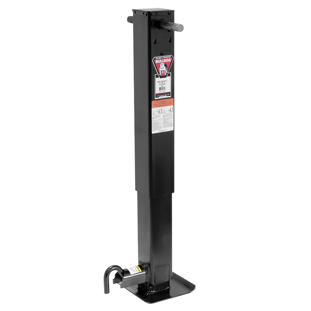Trailer Jacks,Heavy Duty Trailers