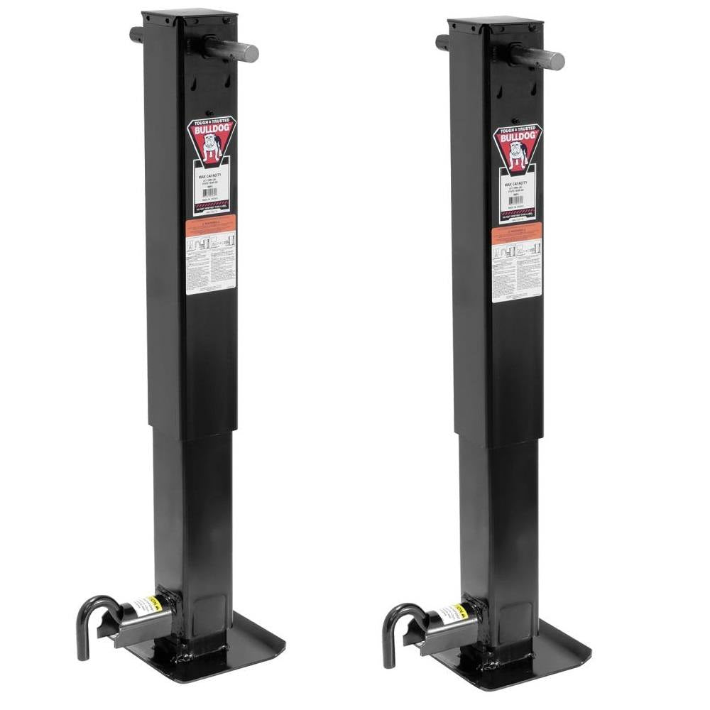 Trailer Jacks,Heavy Duty Trailers