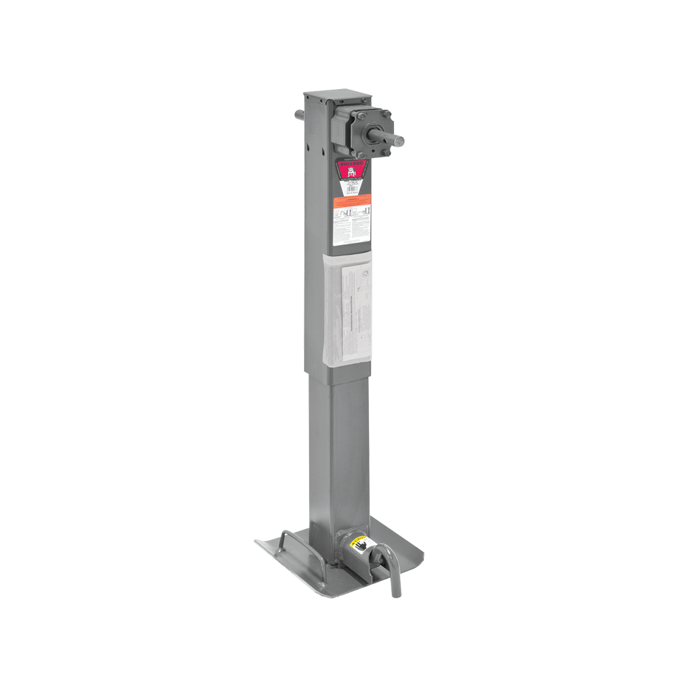 Trailer Jacks,Heavy Duty Trailers