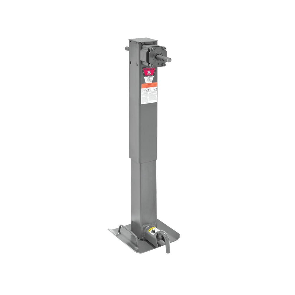 Trailer Jacks,Heavy Duty Trailers