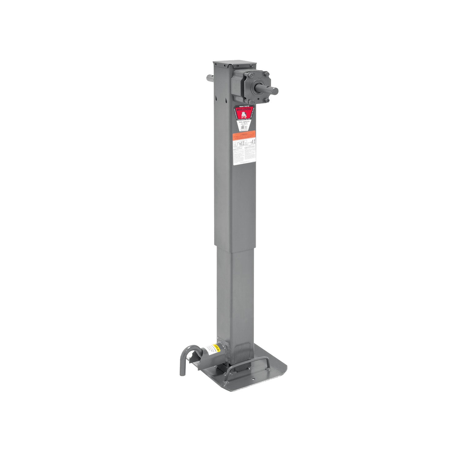 Trailer Jacks,Heavy Duty Trailers