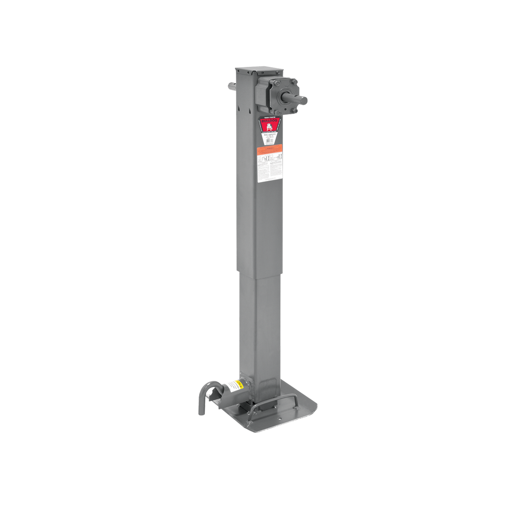Trailer Jacks,Heavy Duty Trailers
