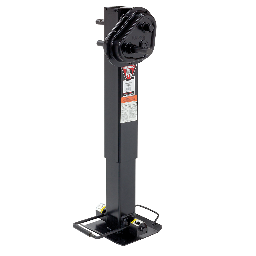 Trailer Jacks,Heavy Duty Trailers