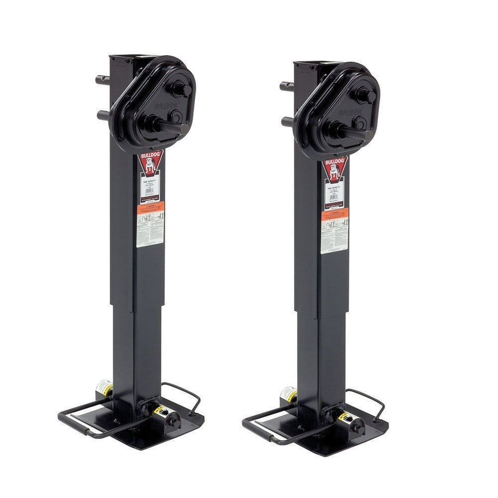 Trailer Jacks,Heavy Duty Trailers