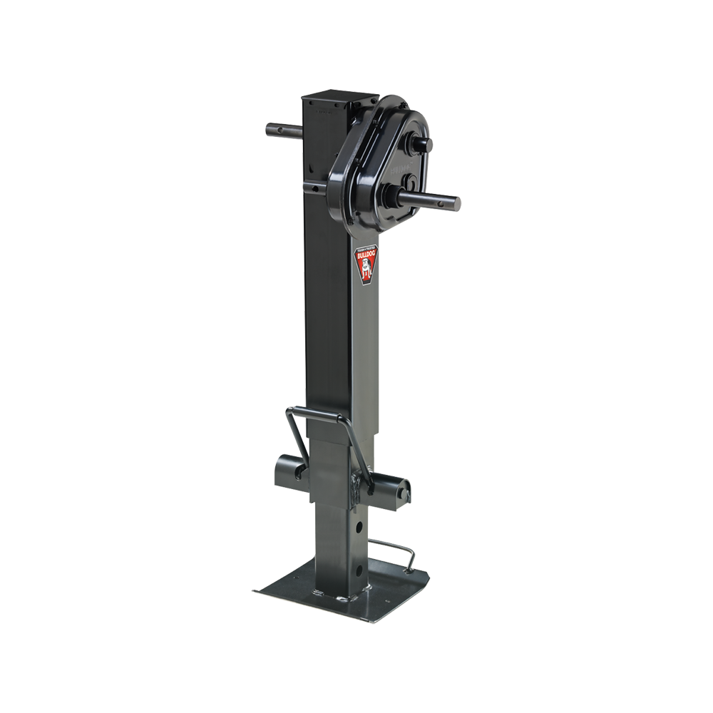 Trailer Jacks,Heavy Duty Trailers