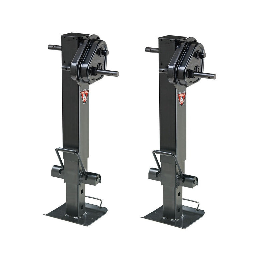 Trailer Jacks,Heavy Duty Trailers