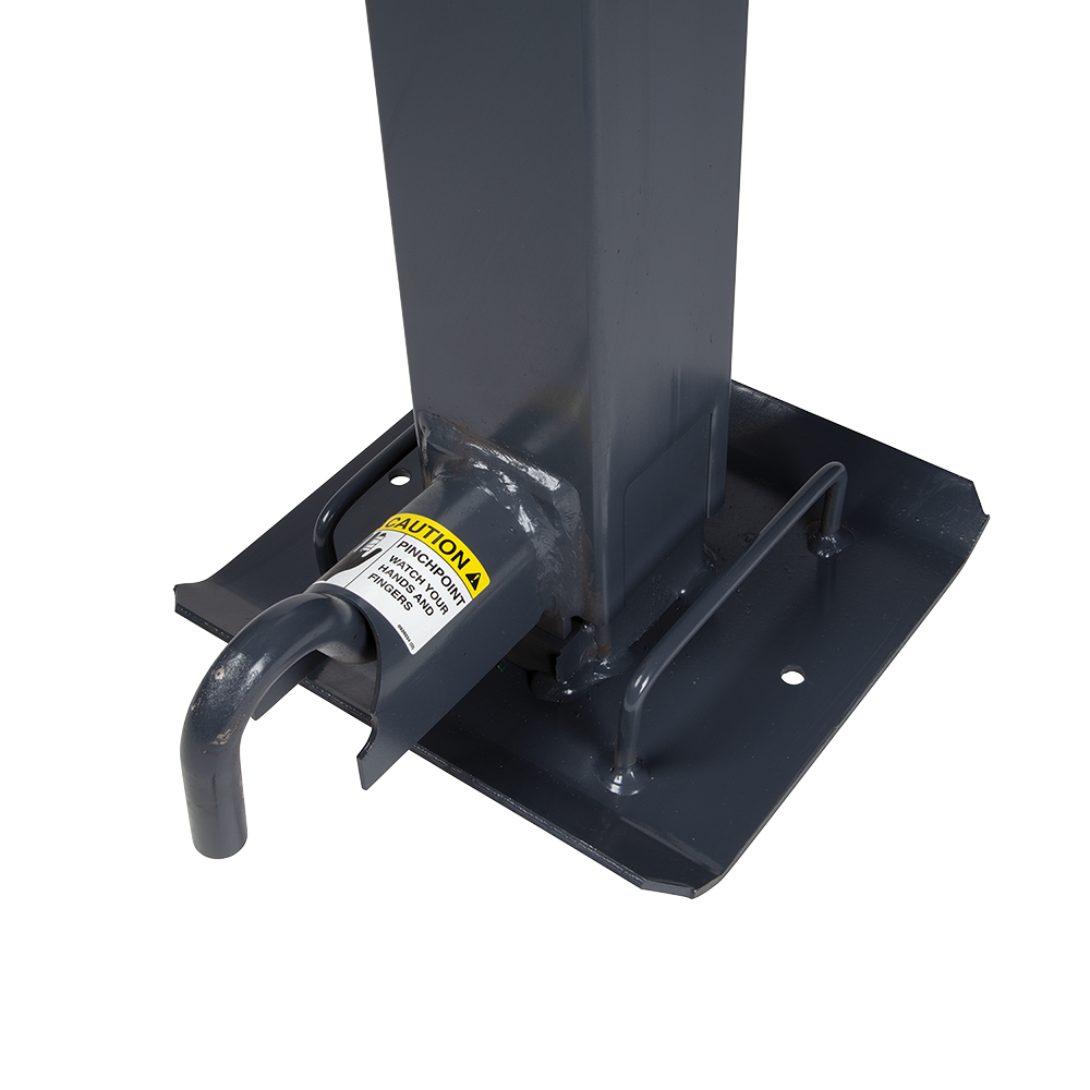 Trailer Jacks,Heavy Duty Trailers