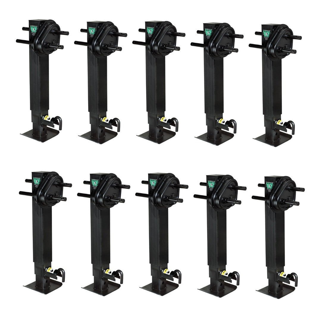 Trailer Jacks,Heavy Duty Trailers