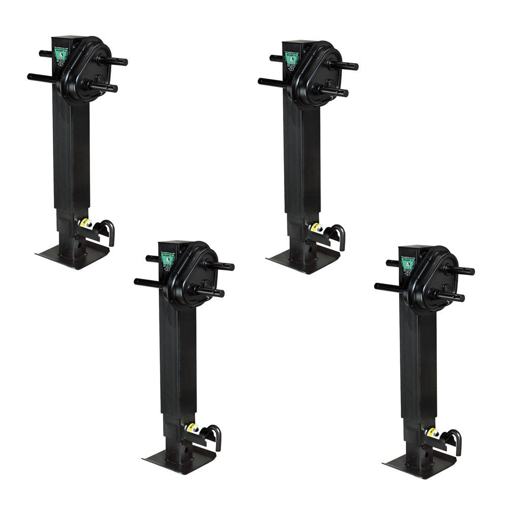 Trailer Jacks,Heavy Duty Trailers