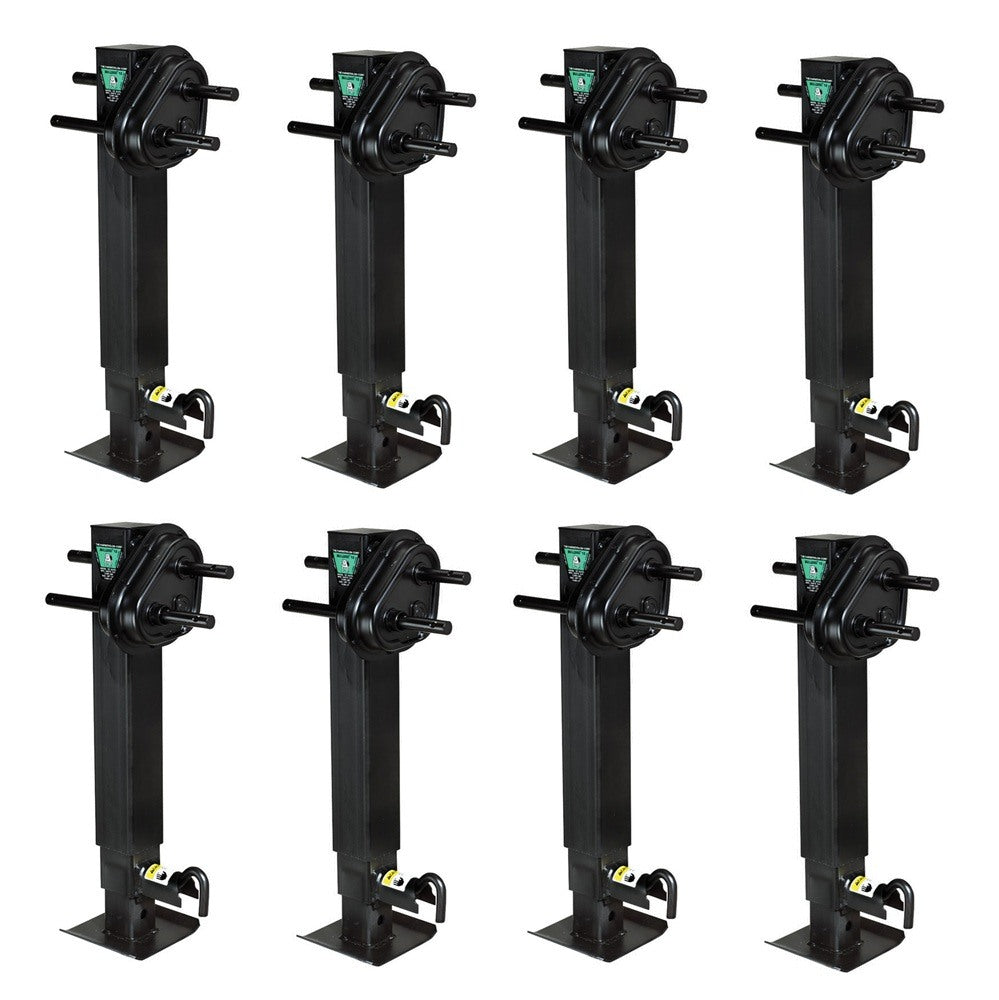Trailer Jacks,Heavy Duty Trailers