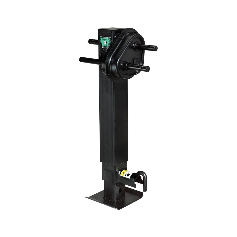 Trailer Jacks,Heavy Duty Trailers