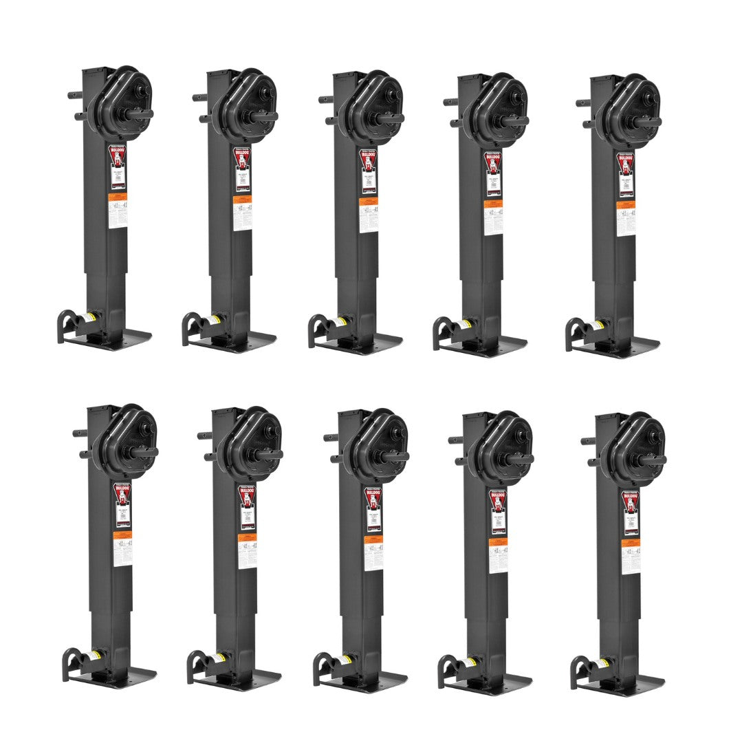 Trailer Jacks,Heavy Duty Trailers