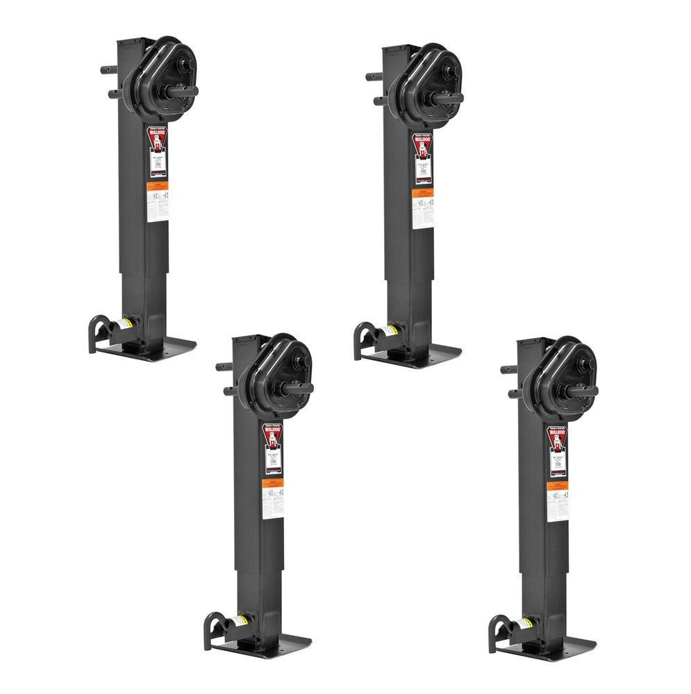 Trailer Jacks,Heavy Duty Trailers