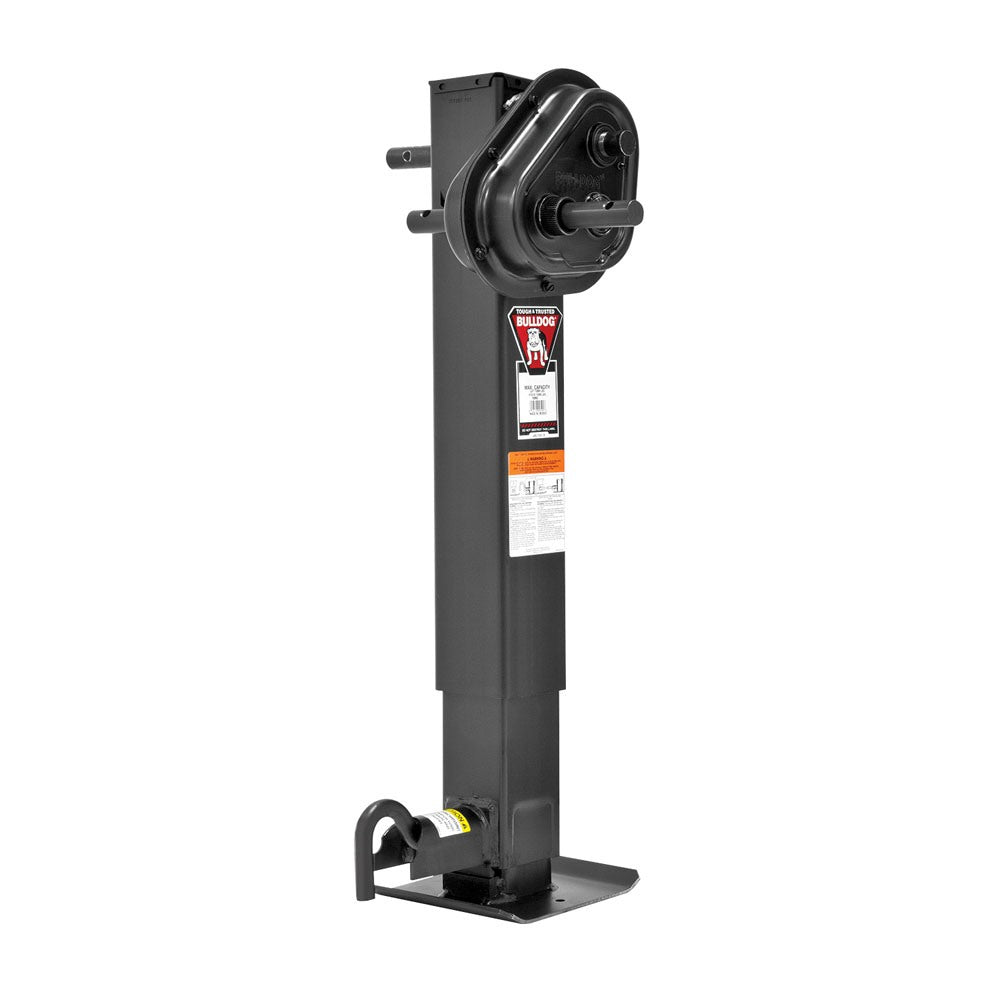 Trailer Jacks,Heavy Duty Trailers