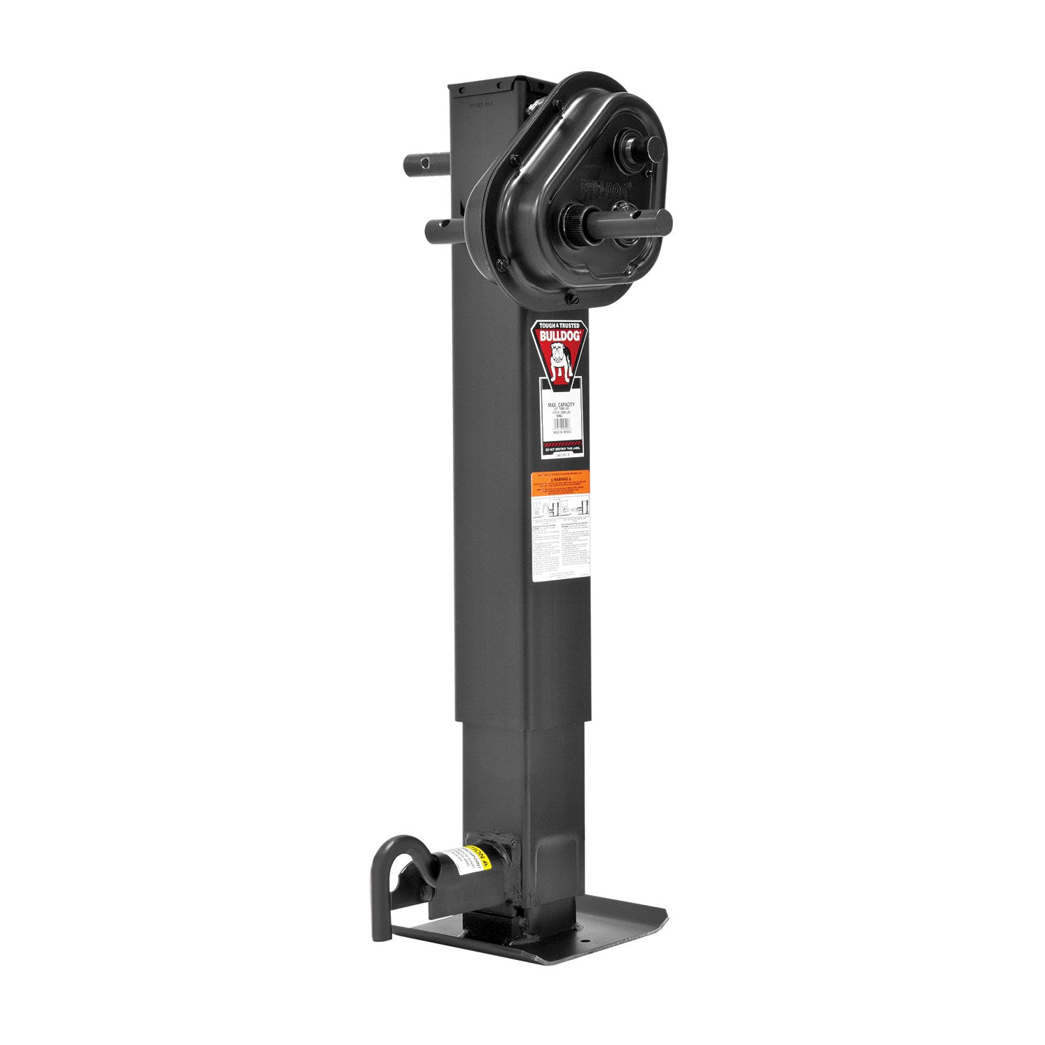 Trailer Jacks,Heavy Duty Trailers