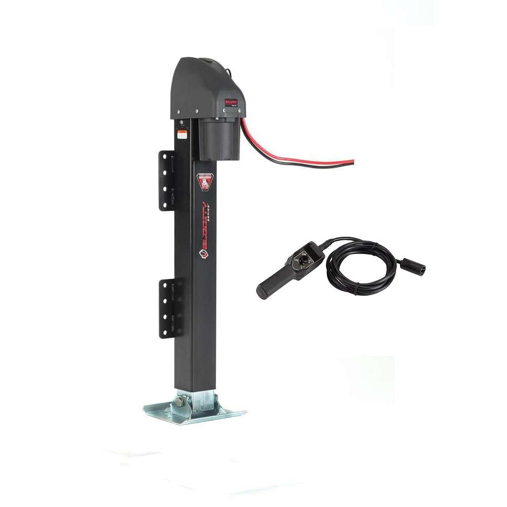 Trailer Jacks,Heavy Duty Trailers