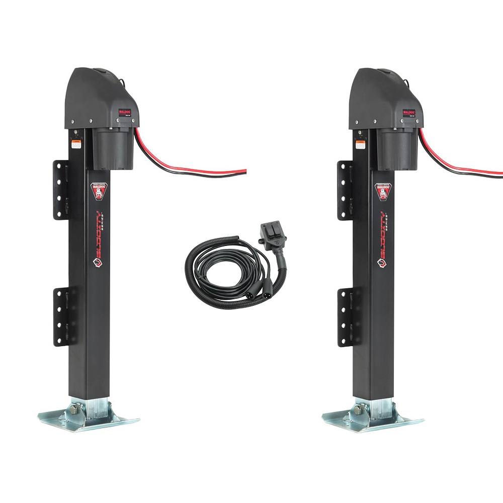 Trailer Jacks,Heavy Duty Trailers
