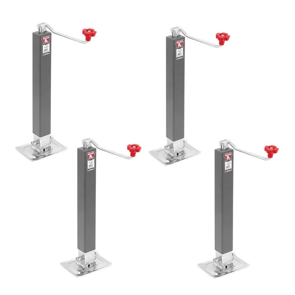 Trailer Jacks,Heavy Duty Trailers