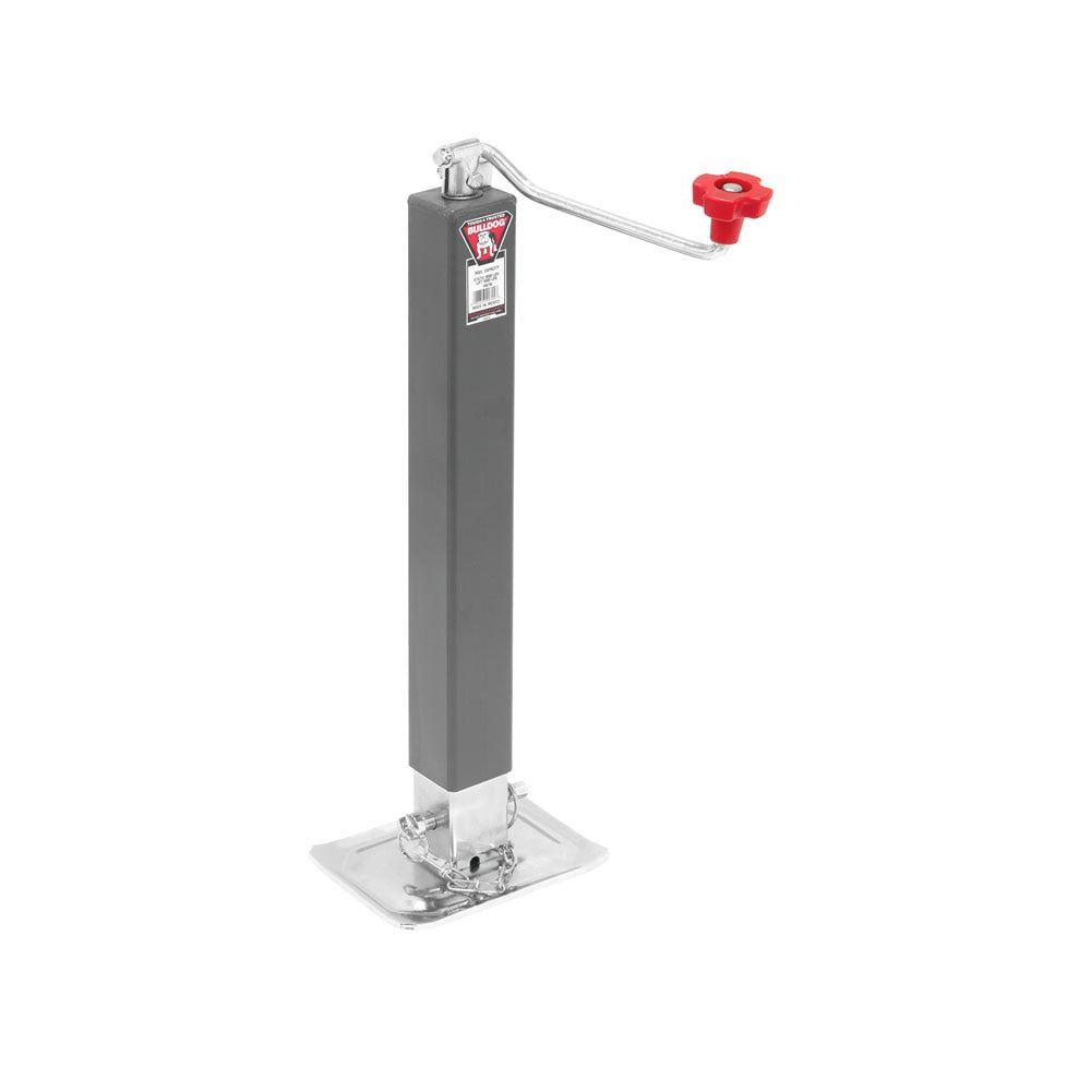 Trailer Jacks,Heavy Duty Trailers