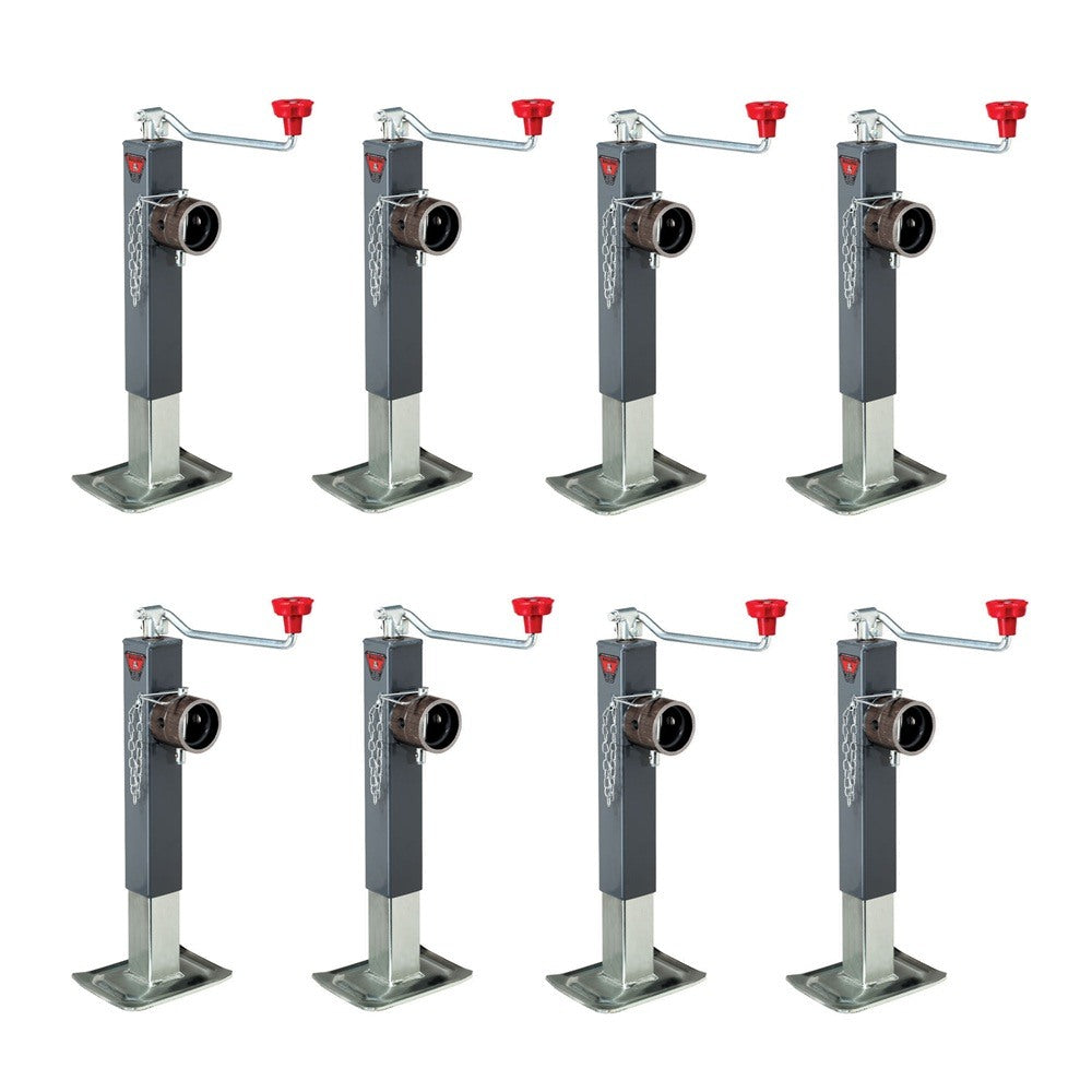 Trailer Jacks,Heavy Duty Trailers