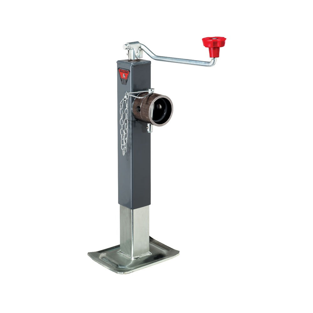 Trailer Jacks,Heavy Duty Trailers