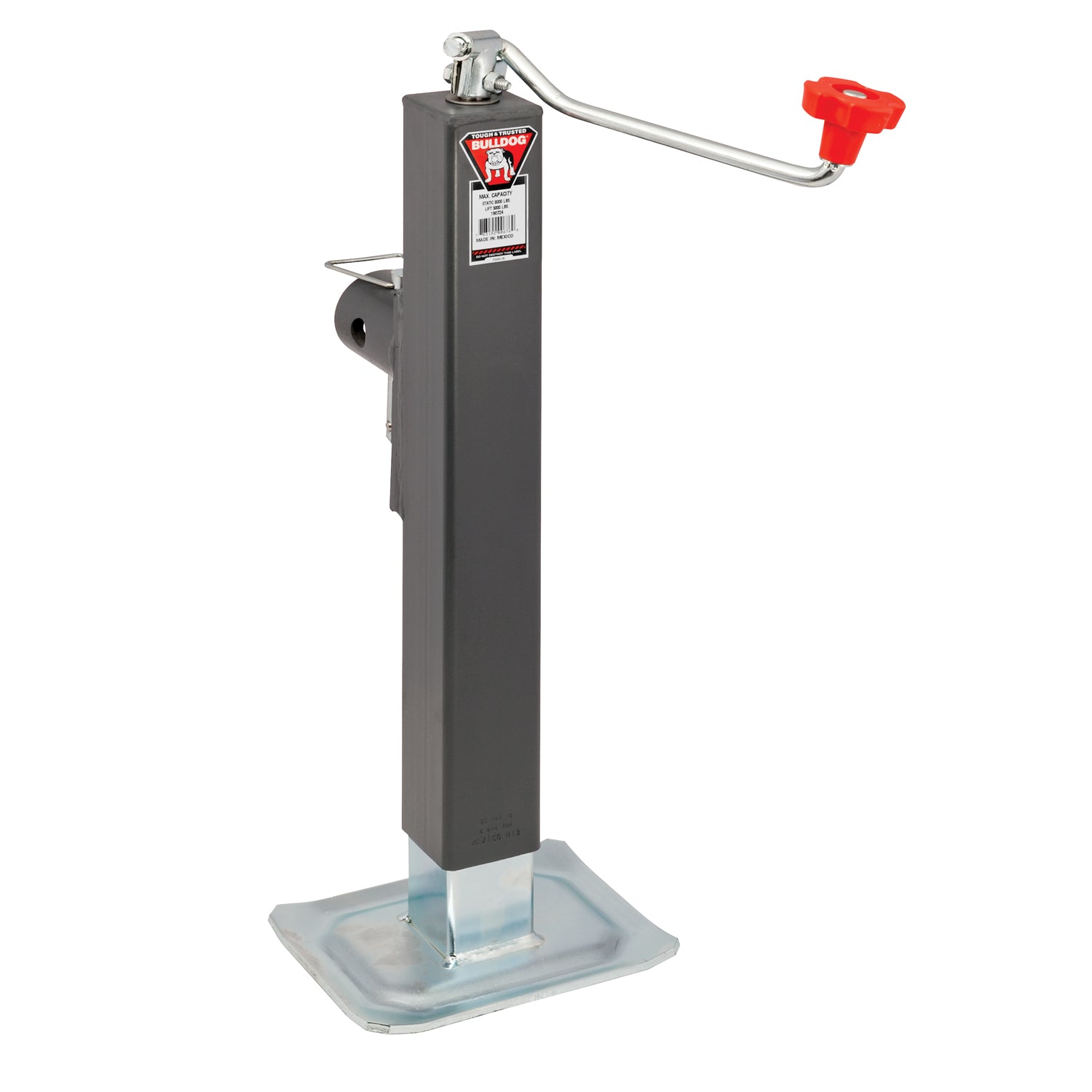 Trailer Jacks,Heavy Duty Trailers