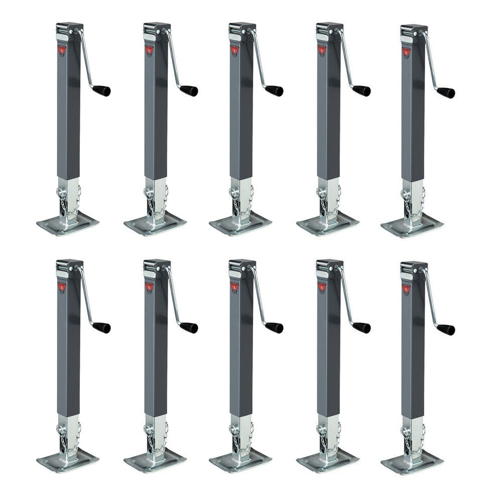 Trailer Jacks,Heavy Duty Trailers