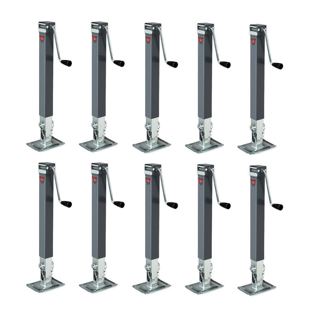 Trailer Jacks,Heavy Duty Trailers