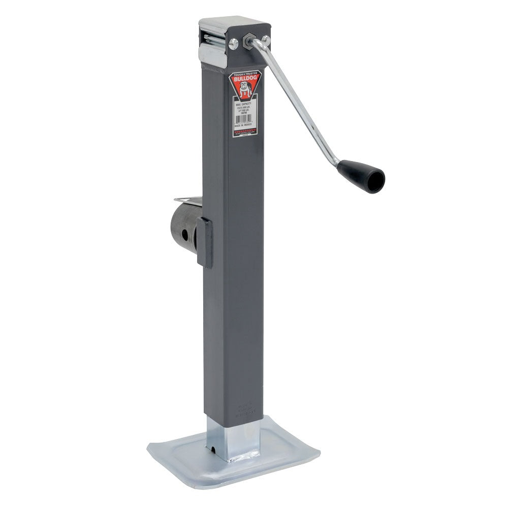 Trailer Jacks,Heavy Duty Trailers