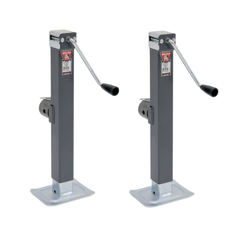 Trailer Jacks,Heavy Duty Trailers