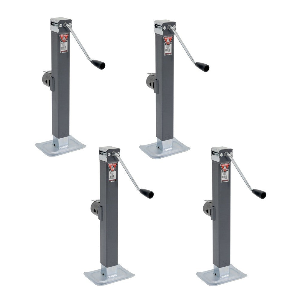Trailer Jacks,Heavy Duty Trailers