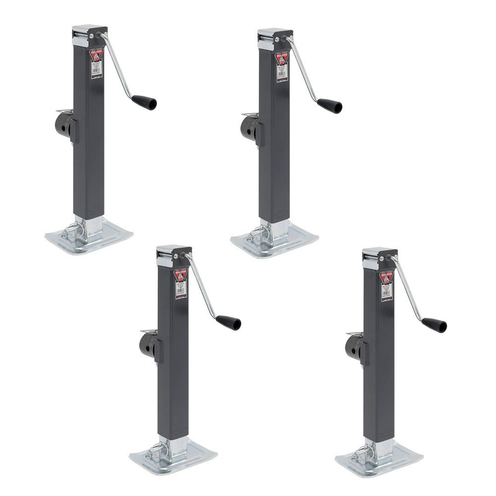 Trailer Jacks,Heavy Duty Trailers