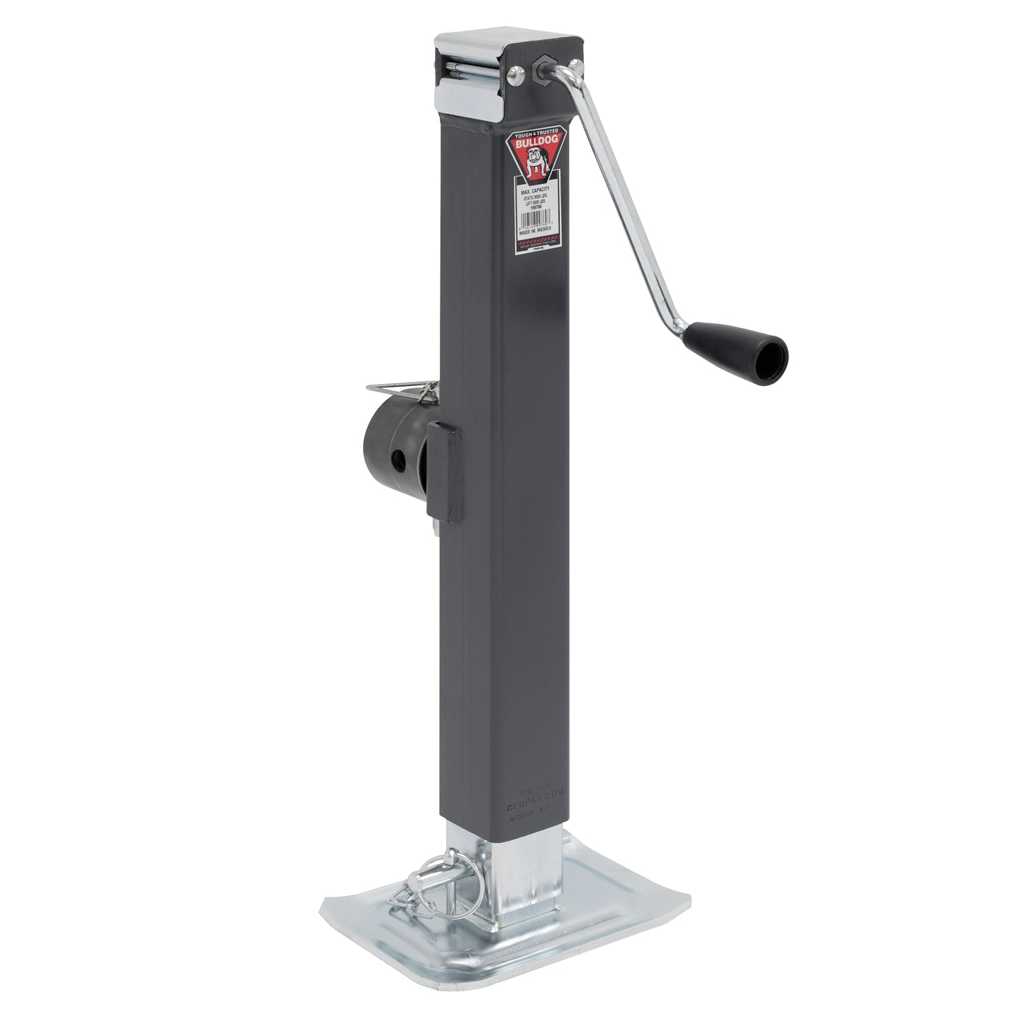 Trailer Jacks,Heavy Duty Trailers