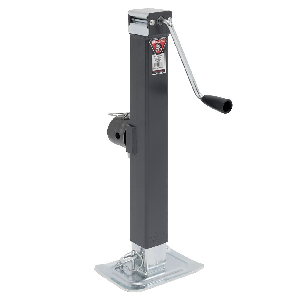 Trailer Jacks,Heavy Duty Trailers