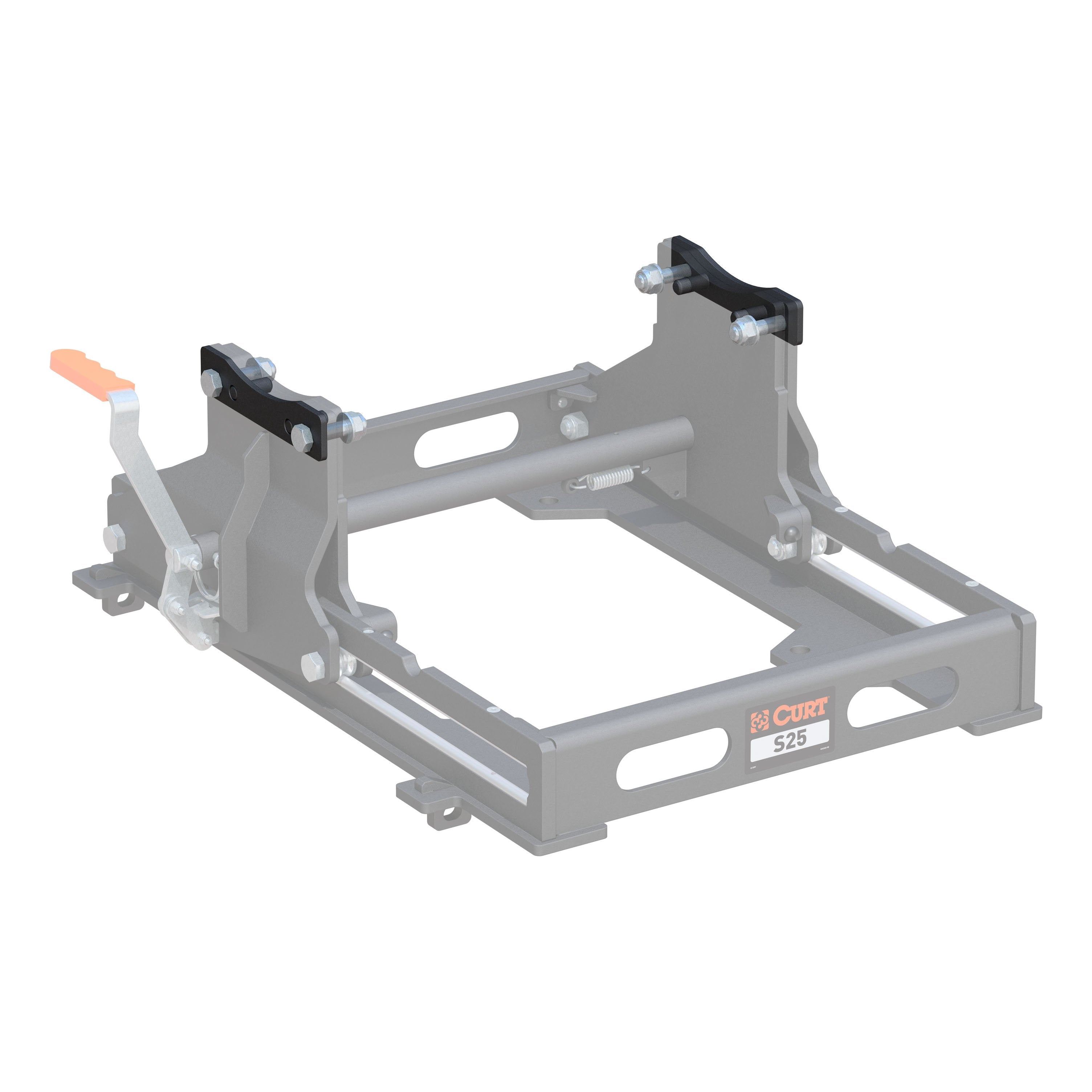 5th Wheel and Gooseneck Hitch Parts,Parts and Accessories