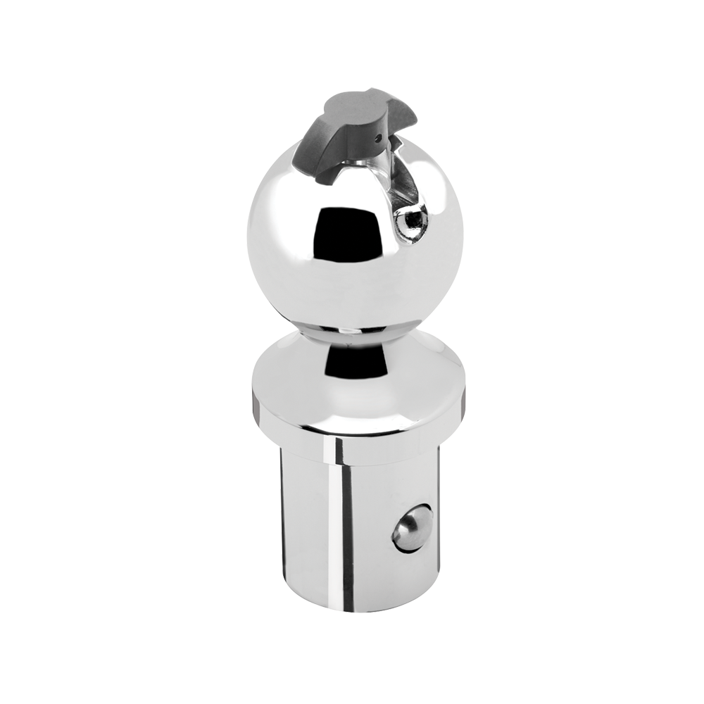 Trailer Hitch Ball,3 Inch Ball
