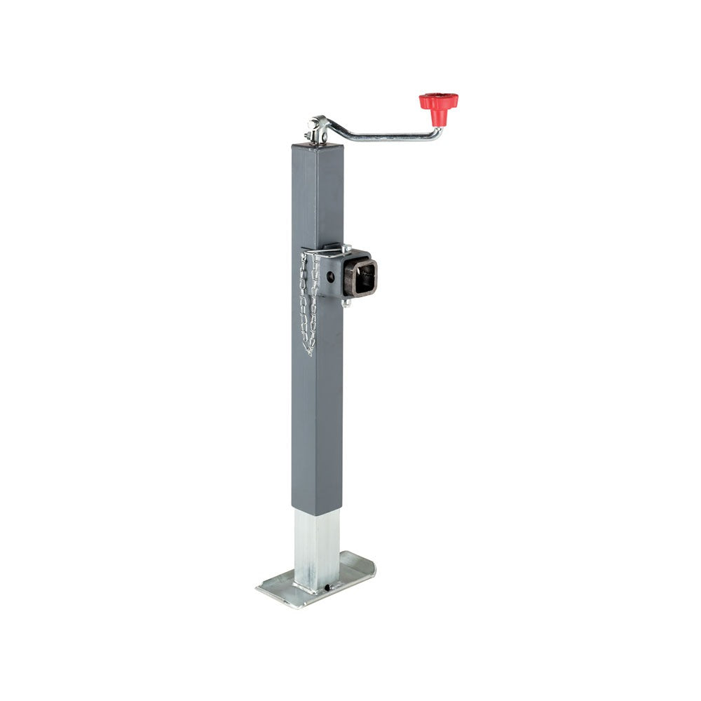 Trailer Jacks,Medium Duty Tailers