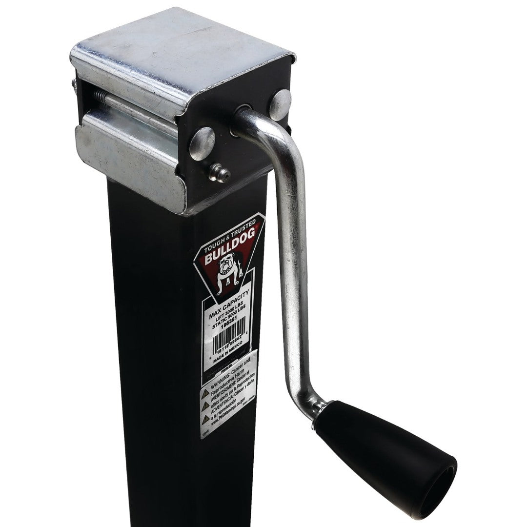 Trailer Jacks,Medium Duty Tailers