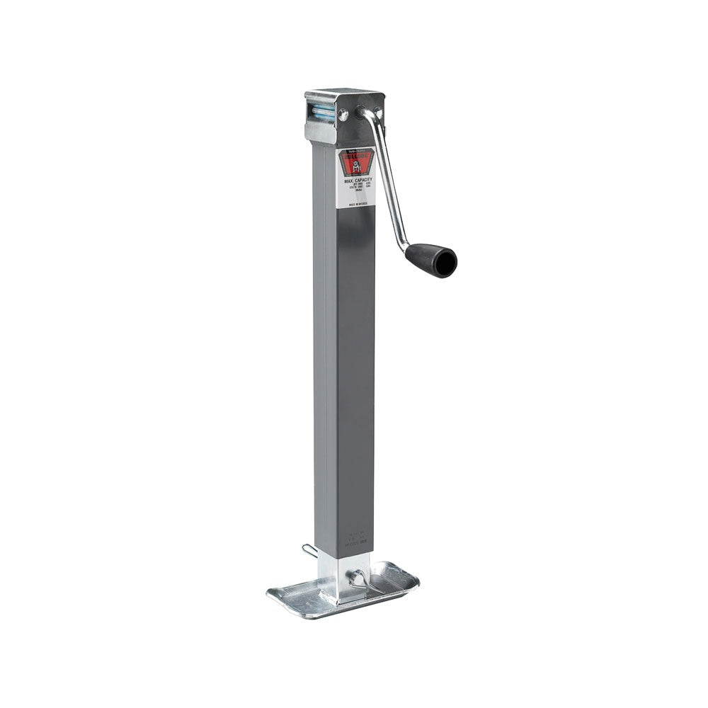 Trailer Jacks,Medium Duty Tailers