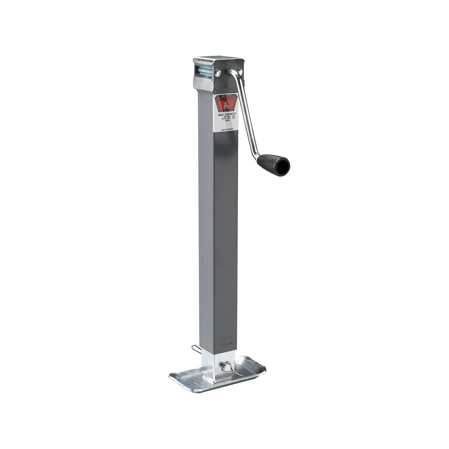 Trailer Jacks,Medium Duty Tailers