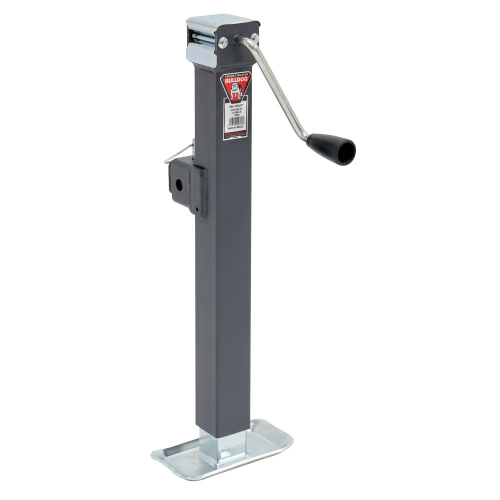 Trailer Jacks,Medium Duty Tailers