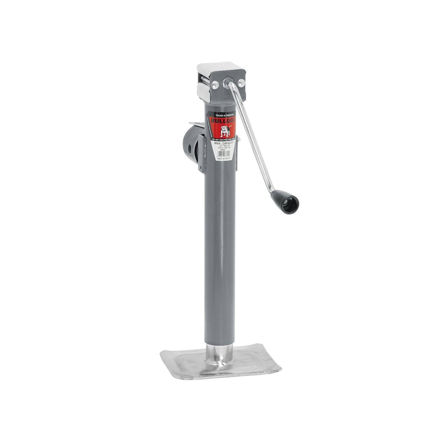 Trailer Jacks,Heavy Duty Trailers