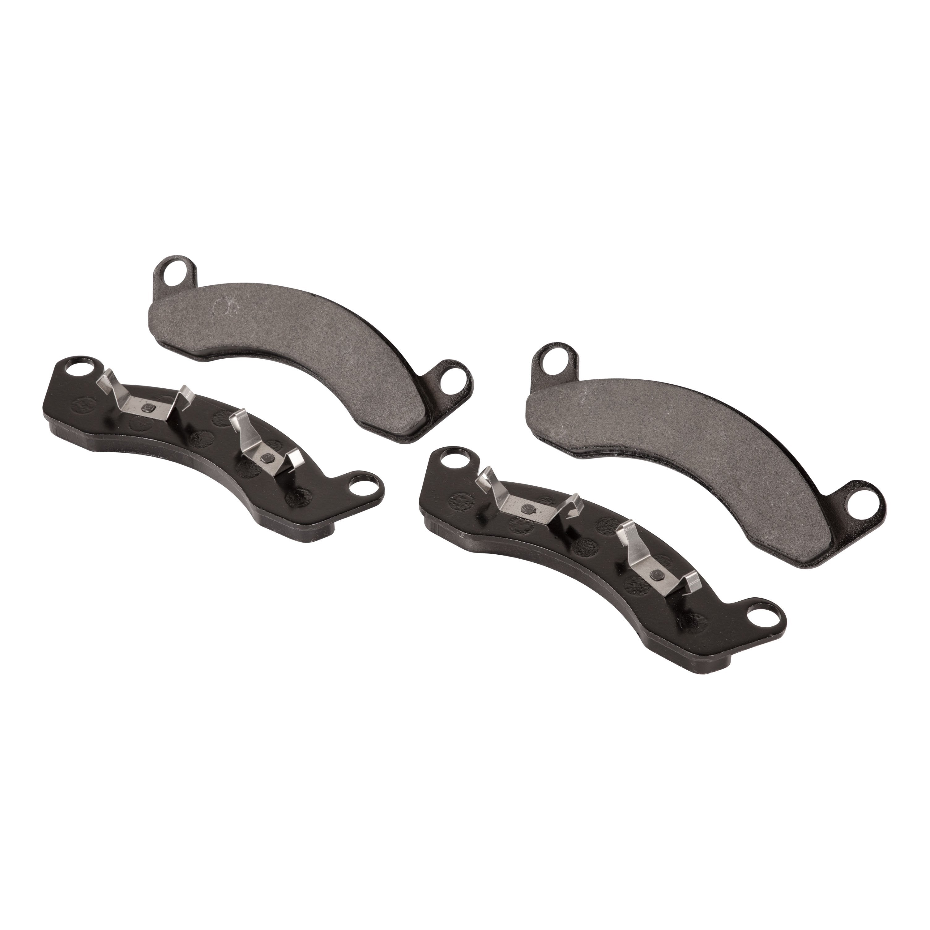 Trailer Brakes,Disc Pads and Rotors